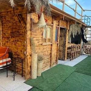 Hostel Heaven Surf Camp, Tamraght